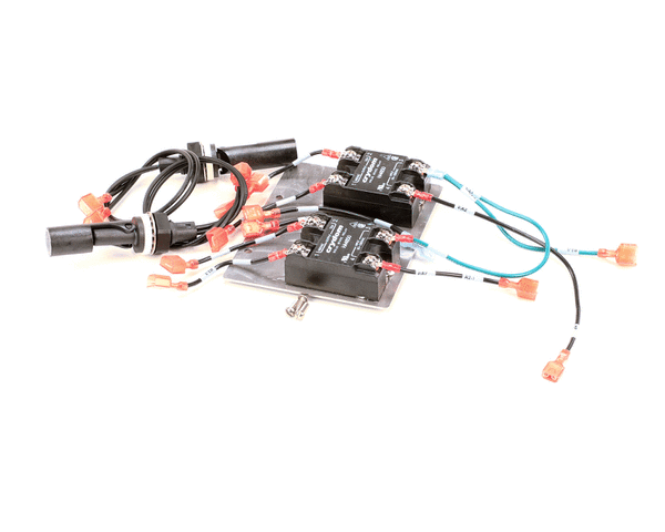 GROEN PARTS Groen 176850 Service Kit Cd Float Probe And Ssr - SKU GR176850