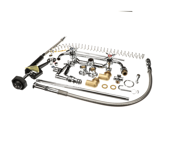 GROEN PARTS Groen 40647 Pre-Rinse 3/4 Combo Encore KLP34-1014-FG - SKU GR40647