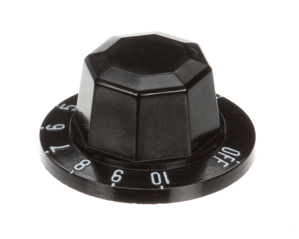 GROEN PARTS Groen CROWN-116-6493 Thermostat Knob - SKU GRCROWN-116-6493