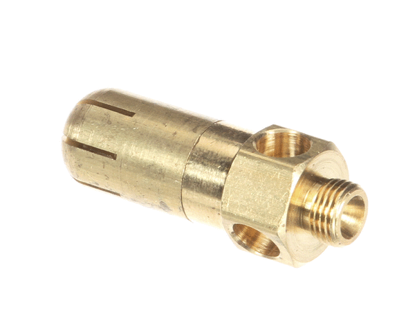 GROEN PARTS Groen N114807 Burner Jet #654 - #72 (0.0250) 7/16-24 - SKU GRN114807