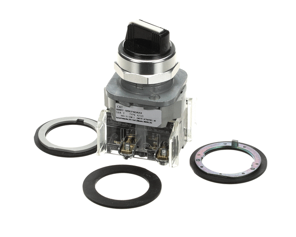 GROEN PARTS Groen N122951 Switch 4 Position Spring - SKU GRN122951