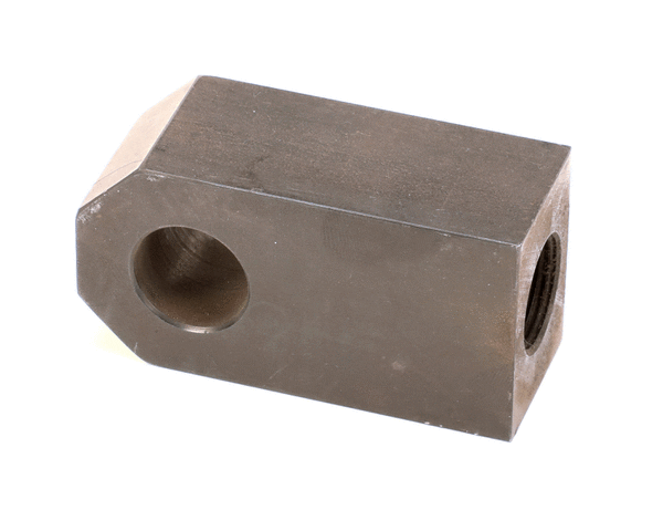 GROEN PARTS Groen N59616 Rod Eye 1-14 Thd (4 5 Cyl) - SKU GRN59616