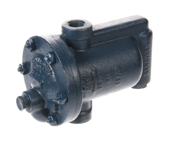 GROEN PARTS Groen N69835 Trap Steam Bucket Type 3/4NPT - SKU GRN69835