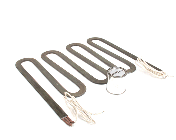 GROEN PARTS NT1009 - SKU GRNT1009
