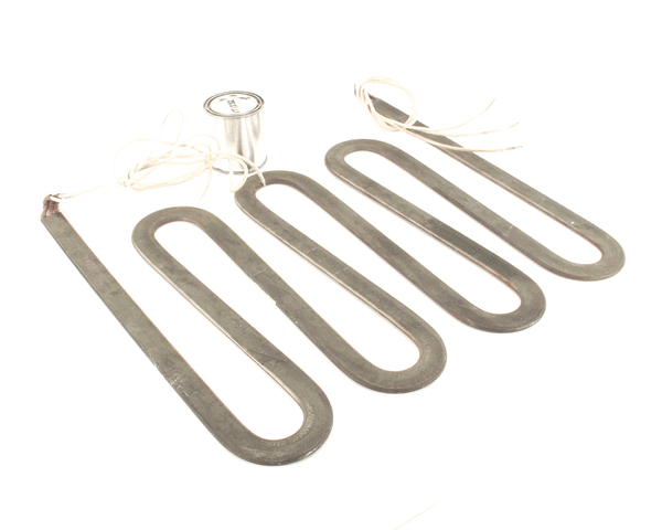 GROEN PARTS NT1011 - SKU GRNT1011