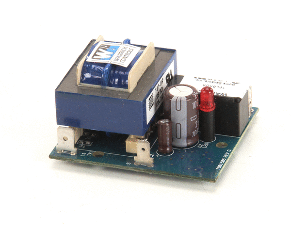 GROEN PARTS NT1137 - SKU GRNT1137