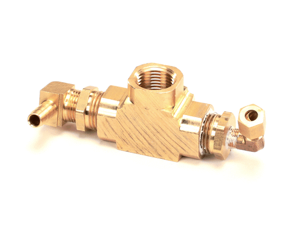 GROEN PARTS Groen NT1713 Pressure Switch Manifold Assy- For Servi - SKU GRNT1713