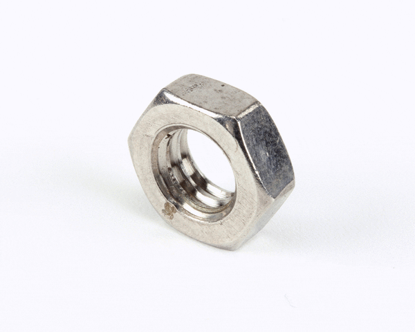 GROEN PARTS Groen Z003823 Nut Hexagon Jam - SKU GRZ003823