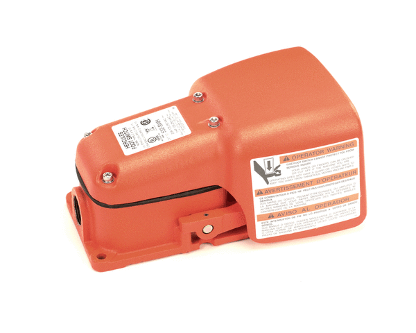GROEN PARTS Groen Z005317 Switch Foot Watertight - SKU GRZ005317