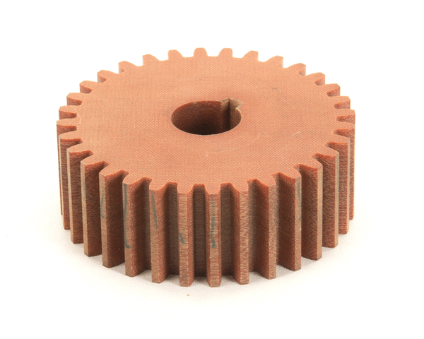 GROEN PARTS Groen Z009255 Gear Pinion (32) Teeth - SKU GRZ009255