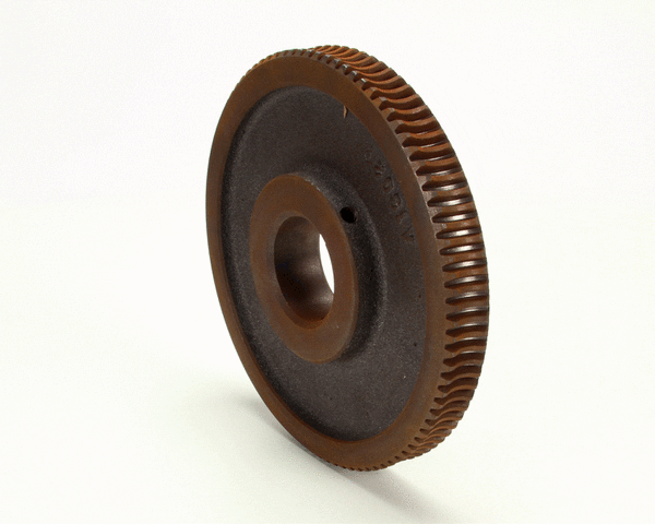 GROEN PARTS Groen Z012022 Gear Worm 2.001/2.003BORE Ci - SKU GRZ012022