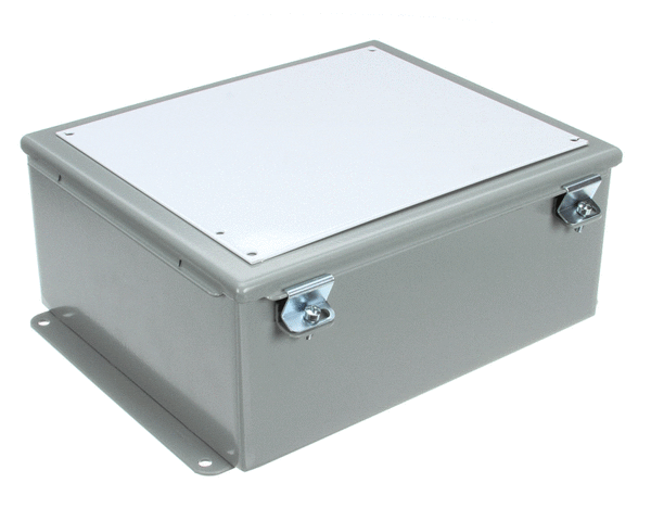 GROEN PARTS Groen Z050383 Enclosure Electrical - SKU GRZ050383