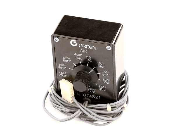 GROEN PARTS Groen Z074821 Temperature Calibration - SKU GRZ074821