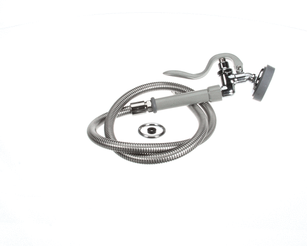 GROEN PARTS Groen Z083199 Spray Unit Pre-Wash Head 60 Hose - SKU GRZ083199