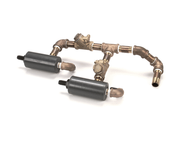 GROEN PARTS Groen Z086498 Piping Asm. Autoclean - SKU GRZ086498