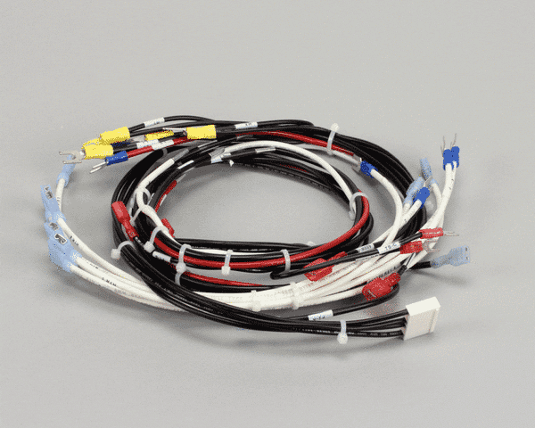 GROEN PARTS Z094123 - SKU GRZ094123