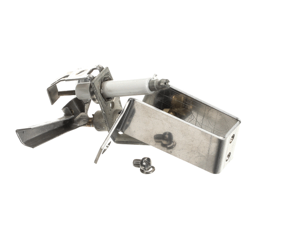 GROEN PARTS Groen Z096764 Pilot Burner Assembly LP Gas - SKU GRZ096764