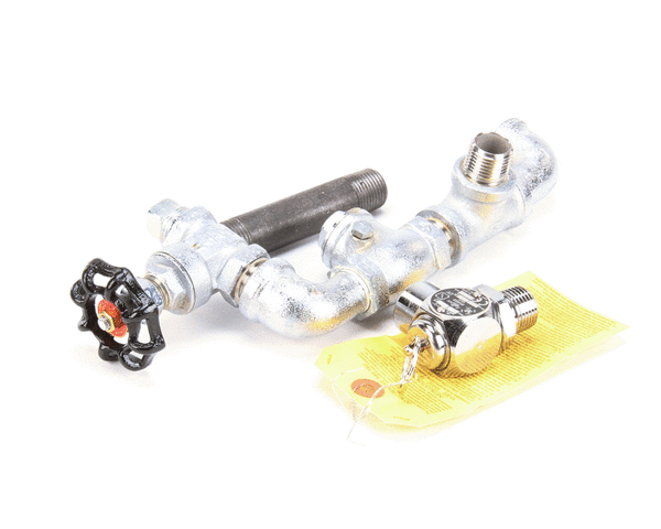 GROEN PARTS Z097010 - SKU GRZ097010