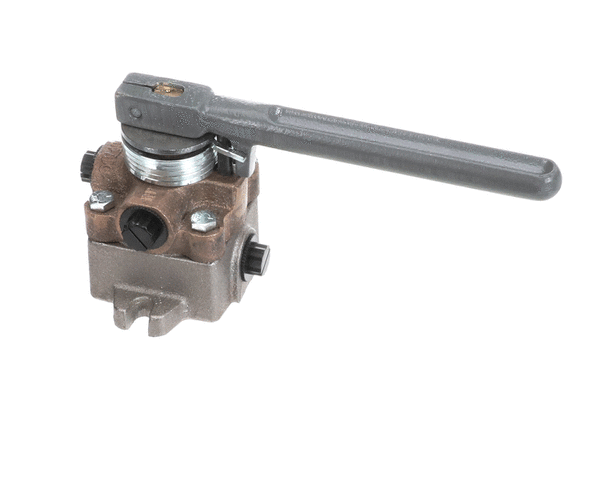 GROEN PARTS Groen Z097480 Valve Water Control 1/2NPT - SKU GRZ097480