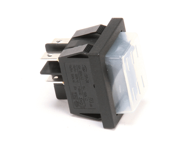 HAMILTON BEACH COMMERCIAL PARTS 967000125 - SKU HAM967000125