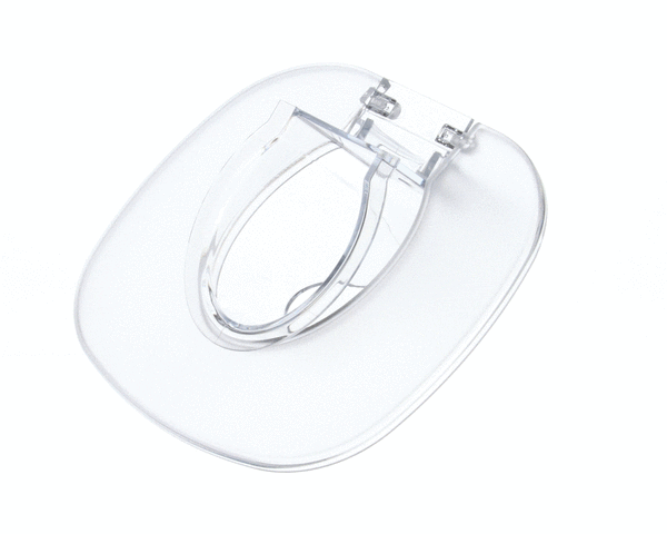 HAMILTON BEACH COMMERCIAL PARTS 990029100 - SKU HAM990029100