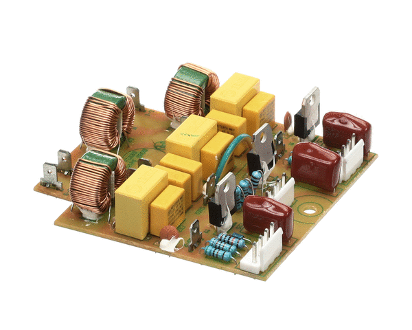 HAMILTON BEACH COMMERCIAL PARTS 990050500 - SKU HAM990050500