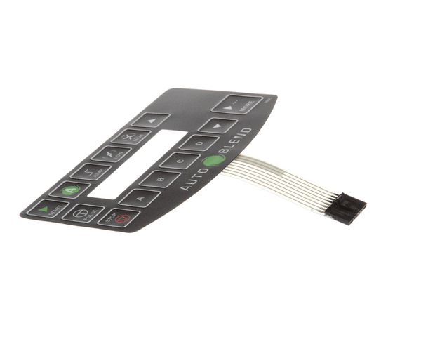 HAMILTON BEACH COMMERCIAL PARTS 990154840 - SKU HAM990154840