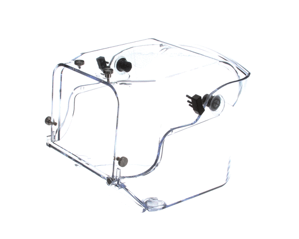 HAMILTON BEACH COMMERCIAL PARTS QS850 - SKU HAMQS850