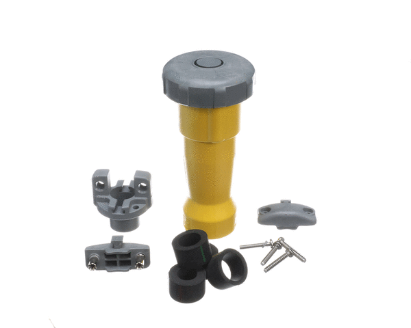 HUBBELL LIGHTING PARTS Hubbell Lighting 320C4W Conn 2P3W20125VAC - SKU HBL320C4W