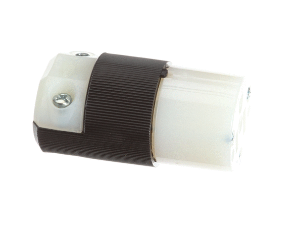HUBBELL LIGHTING PARTS Hubbell Lighting 5269C 15 Amp Inline Receptacles - SKU HBL5269C