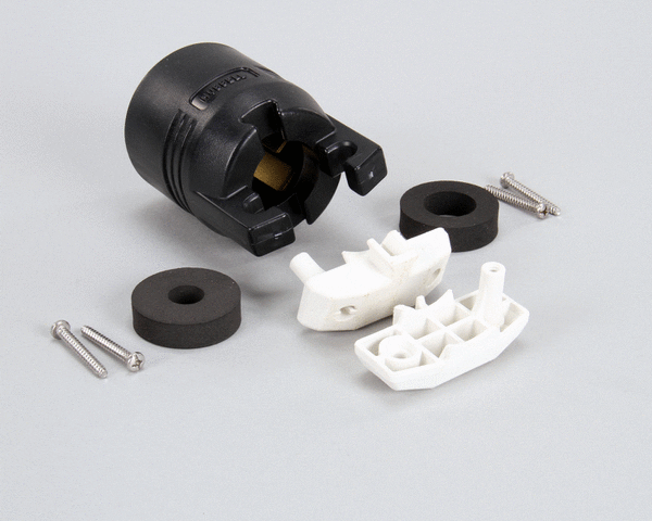 HUBBELL LIGHTING PARTS 8451C - SKU HBL8451C