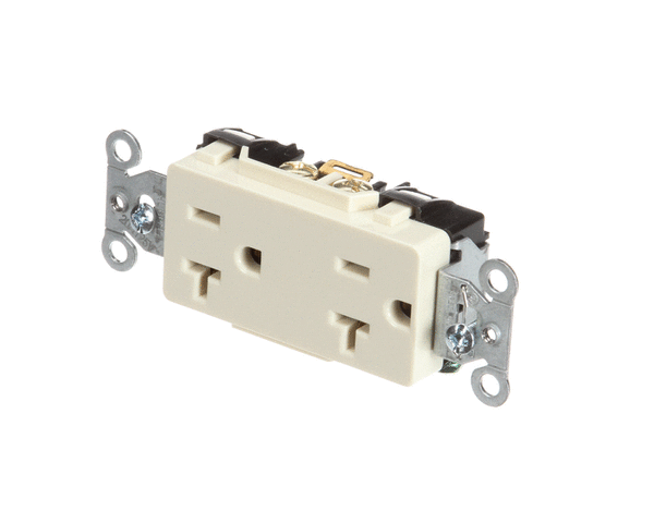 HUBBELL LIGHTING PARTS DR20AL - SKU HBLDR20AL