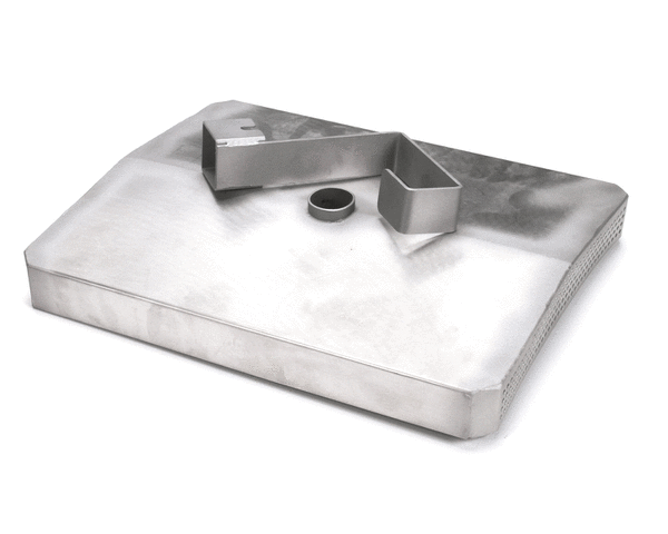 HENNY PENNY PARTS Henny Penny 03357 4HD Elec Crumb Pan Assembly - SKU HEN03357