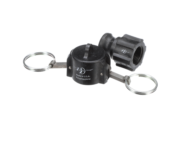 HENNY PENNY PARTS Henny Penny 03706 ACCESS-AHC990 Drain Cap/Cplg - SKU HEN03706
