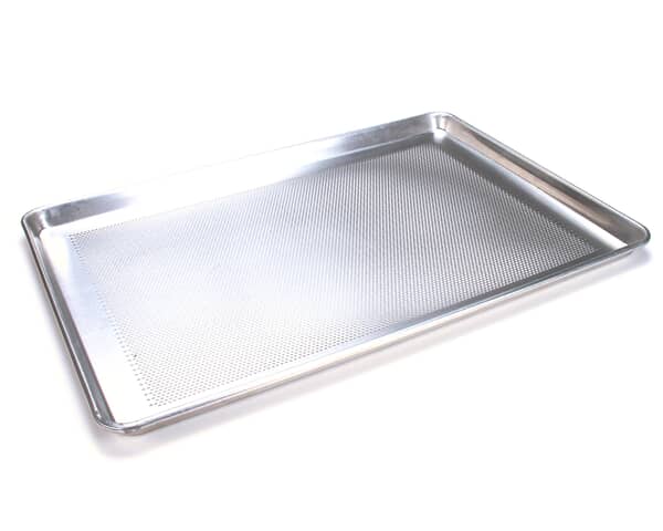 HENNY PENNY PARTS Henny Penny 05018 Pan-Aluminum Bun Full Perforated - SKU HEN05018