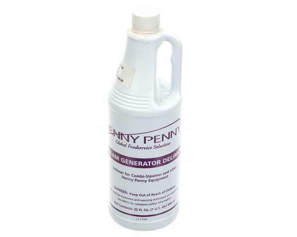 HENNY PENNY PARTS Henny Penny 12234 Delimer Hp-Steam Gen - SKU HEN12234