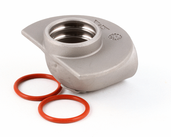 HENNY PENNY PARTS Henny Penny 140069 Kit-Drain Elbow - SKU HEN140069