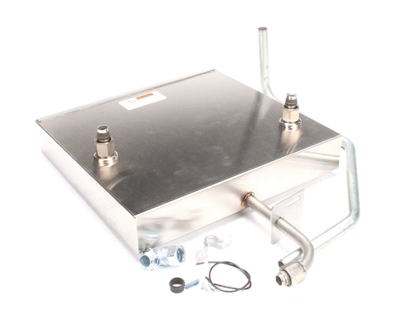 HENNY PENNY PARTS Henny Penny 14009 KIT-500-EXHAUST Stack - SKU HEN14009