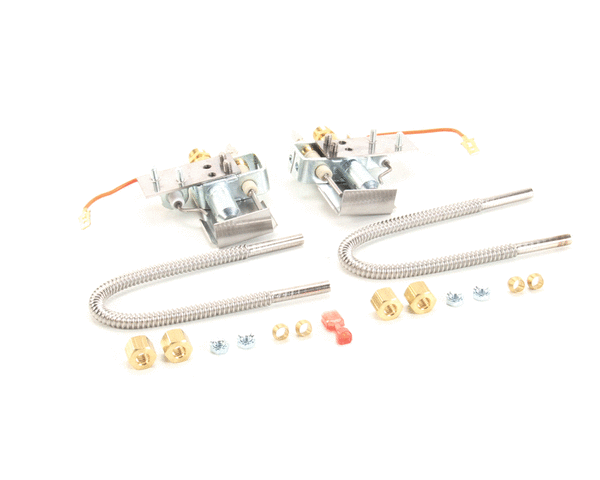 HENNY PENNY PARTS Henny Penny 140131 KIT-8HD Baso Pilot Nat W/Tubes - SKU HEN140131
