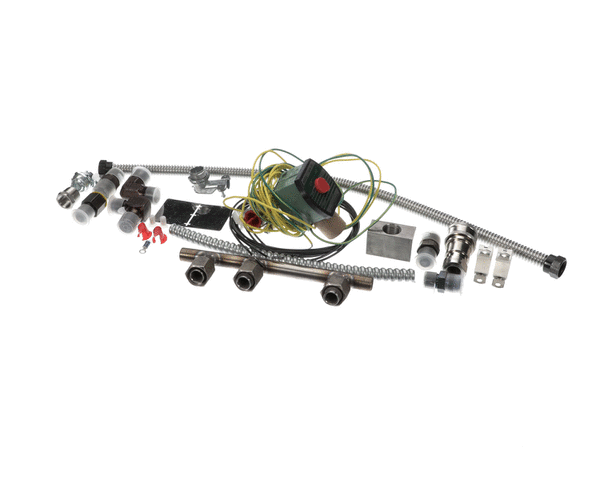 HENNY PENNY PARTS Henny Penny 140243 KIT-EEG141 Fdsp Retrofit 230V - SKU HEN140243