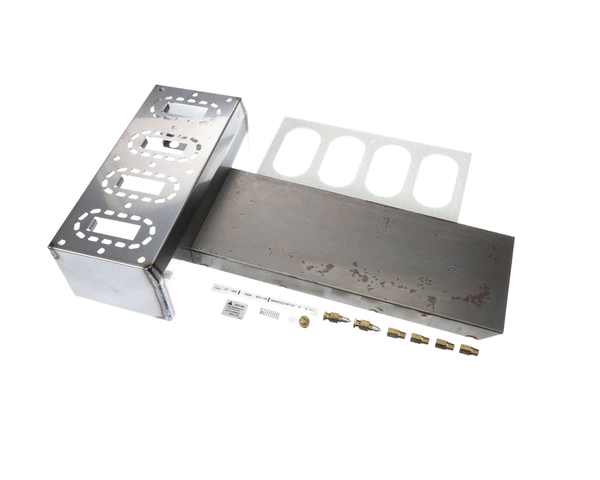 HENNY PENNY PARTS Henny Penny 140290 KIT-EEG200 Nat To LP F <5K Ft - SKU HEN140290