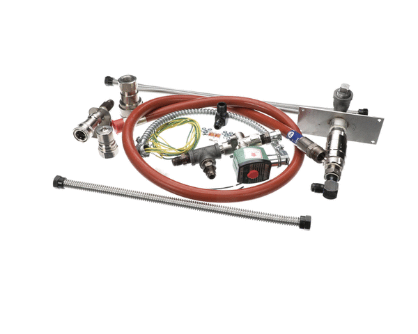 HENNY PENNY PARTS Henny Penny 140347 KIT-EEG16X/2XX Bulk Disp 120V - SKU HEN140347