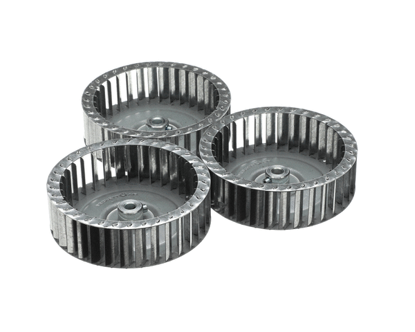 HENNY PENNY PARTS Henny Penny 140460 Kit - Eeg Blwr Whl - 3 Well - SKU HEN140460