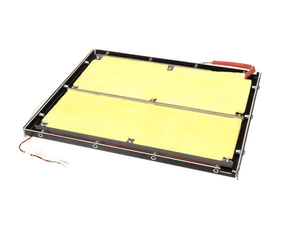 HENNY PENNY PARTS Henny Penny 140534 Lower Heating Element With Ins - SKU HEN140534