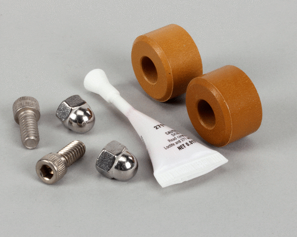 HENNY PENNY PARTS Henny Penny 14094 KIT-930/32-DRAWER Rulon Brg - SKU HEN14094