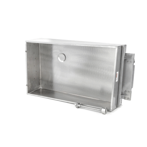 HENNY PENNY PARTS Henny Penny 14251 KIT-PF180-FILTER-DRAIN Pan - SKU HEN14251