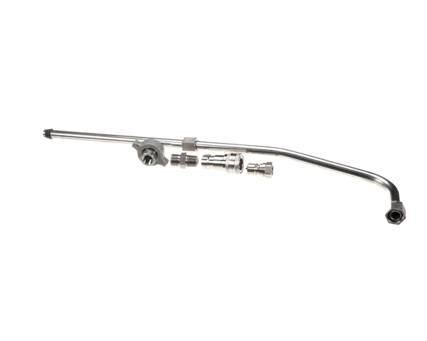 HENNY PENNY PARTS Henny Penny 14862 KIT-OFX321-EARLY Lge Oil Rtn - SKU HEN14862