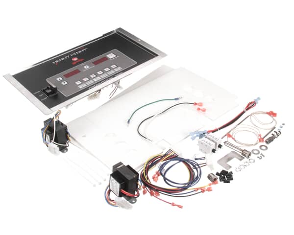HENNY PENNY PARTS Henny Penny 14896 KIT-500/600 Em To C2000 Retro - SKU HEN14896
