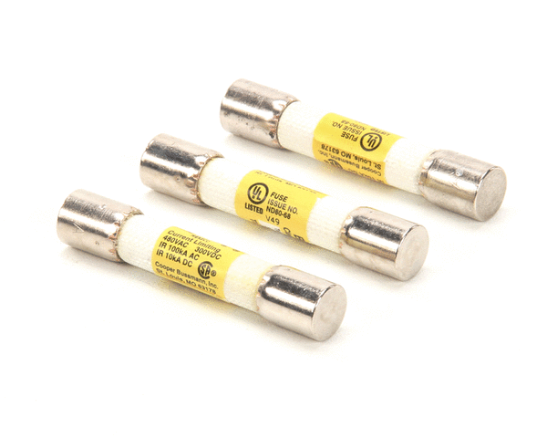 HENNY PENNY PARTS Henny Penny 14970 KIT-60 Amp Fuse Retrofit - SKU HEN14970