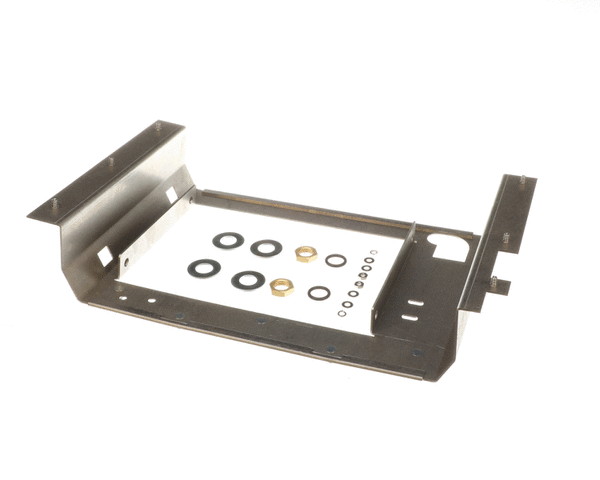 HENNY PENNY PARTS Henny Penny 150519 Stud Assy-Motor Mount Bracket - SKU HEN150519